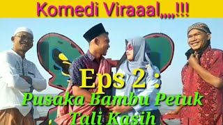 58 Hantu Wak Labu HD