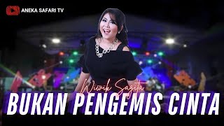 Wiwik Sagita - Bukan Pengemis Cinta (Official Music Video)