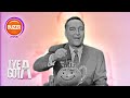 BLACK OUT ON SET! TUNE YOUR DIALS! - 1963 I've Got A Secret | BUZZR