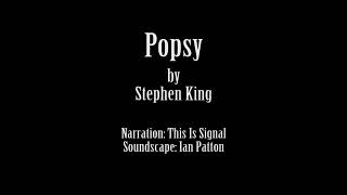 Popsy by Stephen King