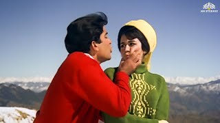 Rootha Na Karo - Rootha Na Karo | Kishore Kumar | Shashi Kapoor | Romantic Song