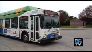 Pierce Transit Staff Cuts