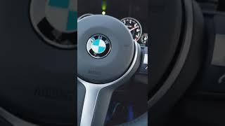 BMW X5 M5 0/118 MPH 567 hp 2018 MODEL YEAR