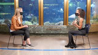 Becoming an Arctic Ocean Scientist | Frances Crable | TEDxChicagoSalon