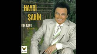 Hayri Şahin - Hayat Harcadın Beni