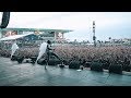 TORY LANEZ // ROLLING LOUD MIAMI 2018 UNREAL!!