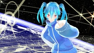 【MMDカゲプロ】 SPiCa　エネ　YYB式