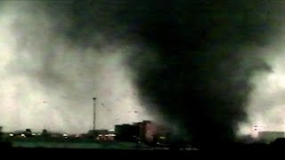 How does a tornado form? The science behind the deadly weather phenomenon