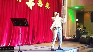 我們不一樣, 歌精舞勁@歐志明商演花絮 4月23號