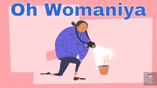 Wholesome And Funny Animation Video For Women's Day | Indian Animation | 2D Animation