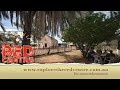 explore the red centre hermannsburg historic precinct