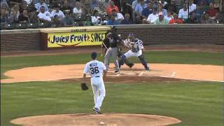 8/24/11: MLB.com FastCast