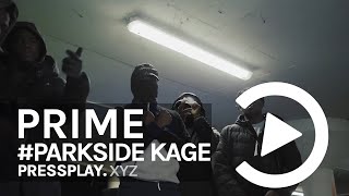 #ParkSide Kage - Rockstar (Music Video)