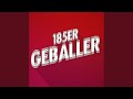 185ER GEBALLER