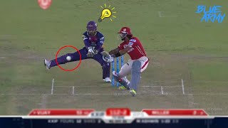 200 IQ Moments in Cricket
