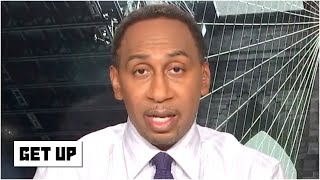 Stephen A. expects the Redskins will change their team name | Get Up