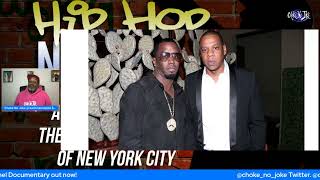 JAY-Z \u0026 DIDDY BIG WIN! JAY Z BIG ISH TO THE LAWYER! - CHOKE NO JOKE LIVE