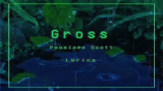 Gross by Penelope Scott | PS3* | Lyrics