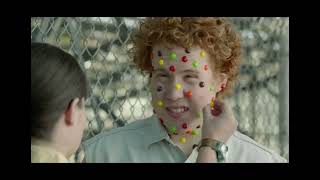 Skittles: skittles-pox (15 second version) 🍭😅 (2013)