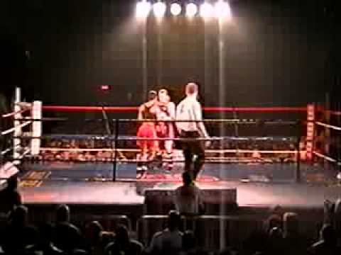Women Kickboxing Ko Youtube