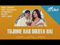 Tujh Mein Rab Dikhta Hai (Cover) | Semitone Music | Dr.Vilest (Re-creation)