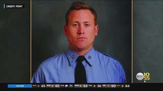Investigation continues following tragic death of FDNY Firefighter Timothy Klein