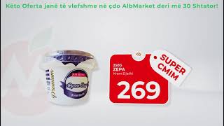 AlbMarket Super Ofertat Javore ( 23 Shtator - 30 Shtator 2022 )