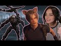 Catboy Leon is a Lethal Weapon | Resident Evil 4