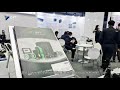 OPT Machine Vision's debut at Smart factory + Automation World 2022