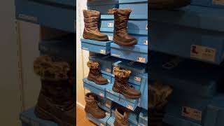 Deichmann Ladies Winter Boots