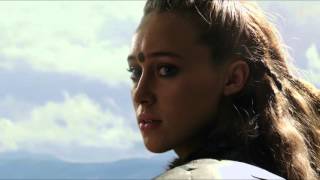 Commander Lexa  | A Tribute |