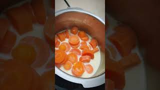 Carrot kheer । Easy recipe । Dessert । ಕ್ಯಾರೆಟ್ ಪಾಯಸ