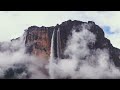 canaima 4k a cinematic drone journey