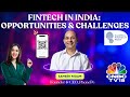 LIVE | Global Fintech Fest 2024 | Fintech in India: Opportunities & Challenges | Sameer Nigam | N18L