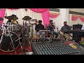 Emil playing drums for ibath karo hindi gospel song8825760871/9840311701