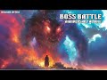 dominik witka boss battle anniversary album boss battle folk