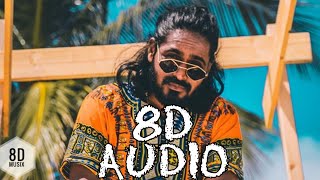 Emiway Bantai - Firse Machayenge (8d audio) | Bass boosted | 8d musix