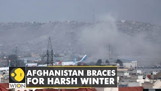 Afghanistan, braces for harsh winter, mountainous regions will remain cut of due to snowfall | WION