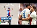 🇫🇷 The best of France at Paris 2024 | Anthems