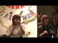 20161225 オレンチェ 控えめな「釣りガール」