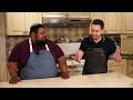Hoppin' John for New Year's with Michael Twitty
