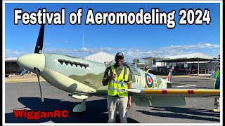 Festival of Aeromodeling 2024