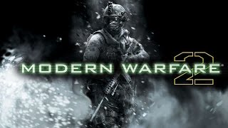 Call of Duty: Modern Warfare 2 Full campaign