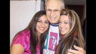 Cliff Memorial Slideshow