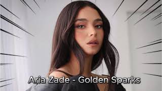 Aria Zade - Golden Sparks