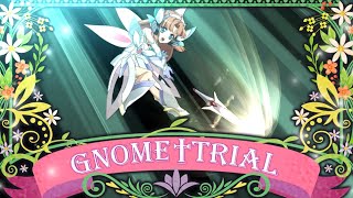 【シンフォギアXD】セレナ・カデンツァヴナ・イヴ　GNOME†TRIAL【技集】