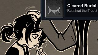 Tcoaal Leaked Burial Achievement Overanalyzed