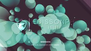 Widinson | Hasta el amanecer (intro remix)