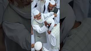 Maulana Mufti Abul Qasim Sahab Darululoom Deoband #shorts #trending #viral