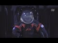 NASA reveals new spacesuits for Artemis III moon surface mission